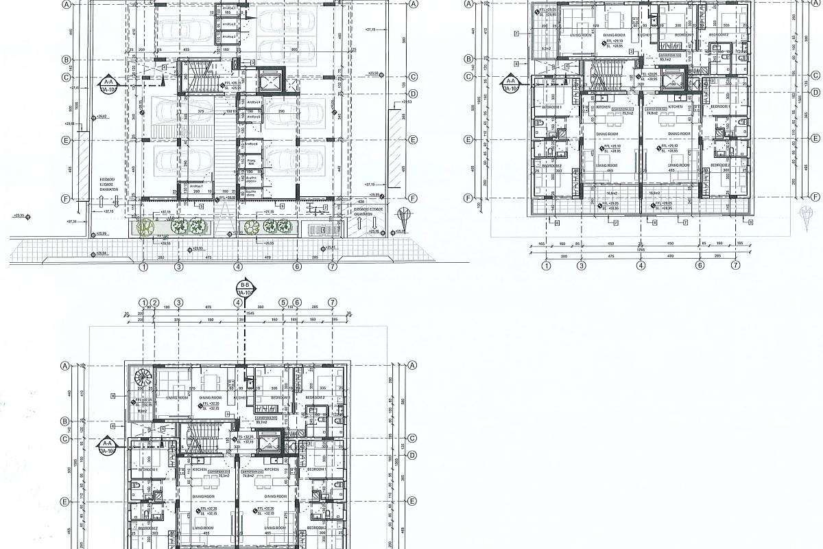 Квартира / Апартаменты in Ларнаке, Cyprus, 70 sq.m. - photo 9
