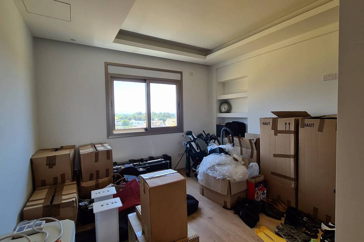 Квартира / Апартаменты in Лимассоле, Cyprus, 230 sq.m. - photo 323