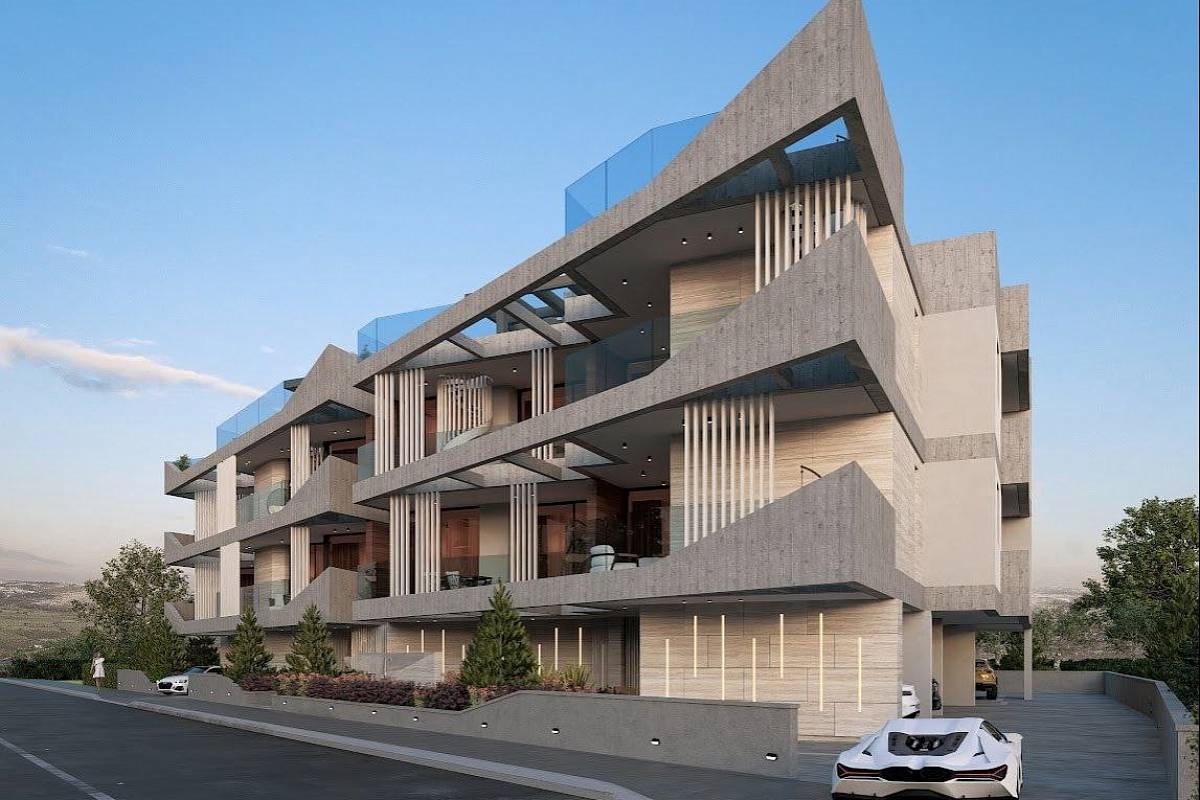 Квартира / Апартаменты in Ларнаке, Cyprus, 224 sq.m. - photo 10