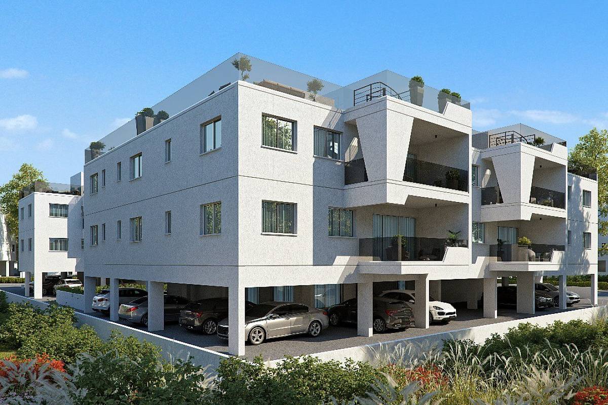 Квартира / Апартаменты in Ларнаке, Cyprus, 175 sq.m. - photo 17