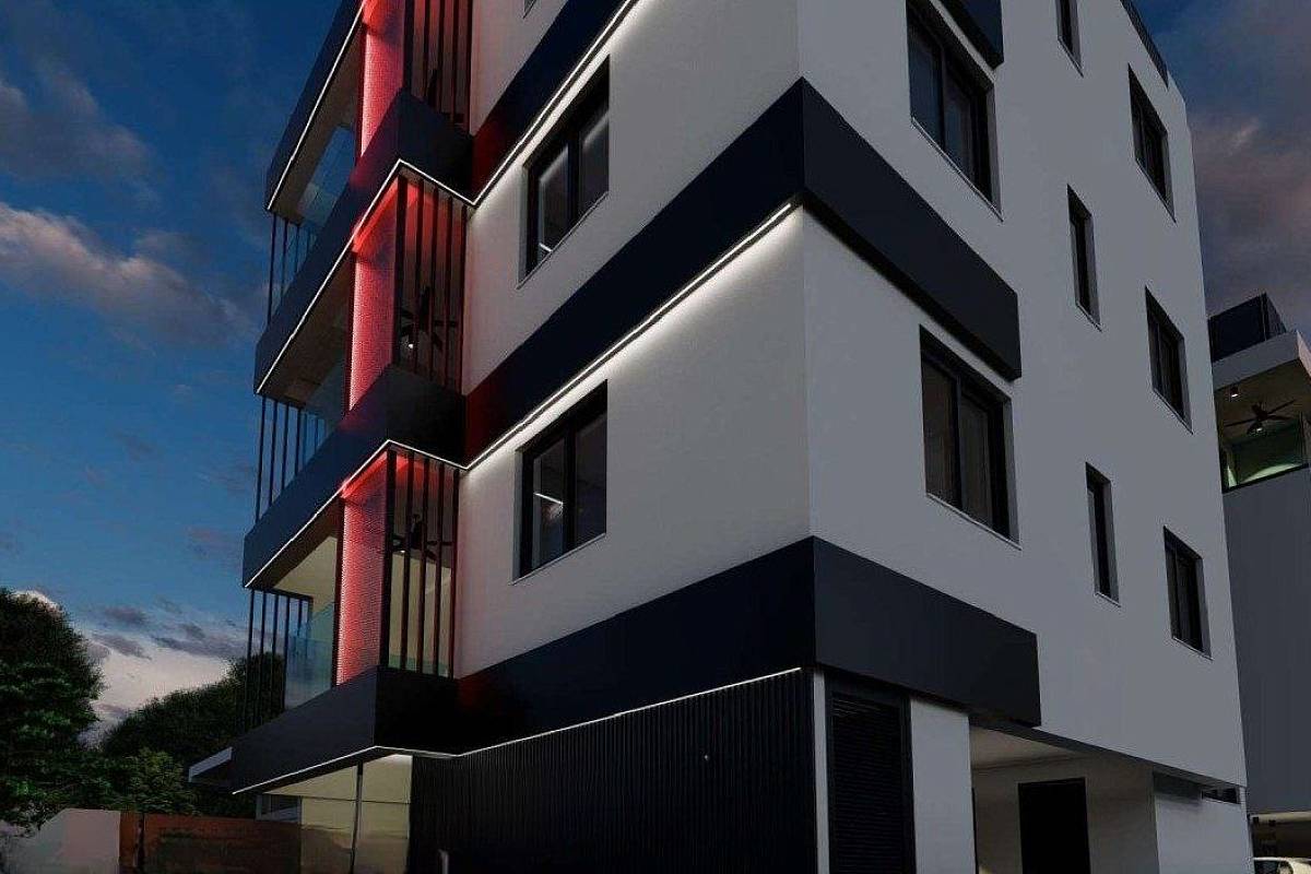 Квартира / Апартаменты in Никосии, Cyprus, 176 sq.m. - photo 7