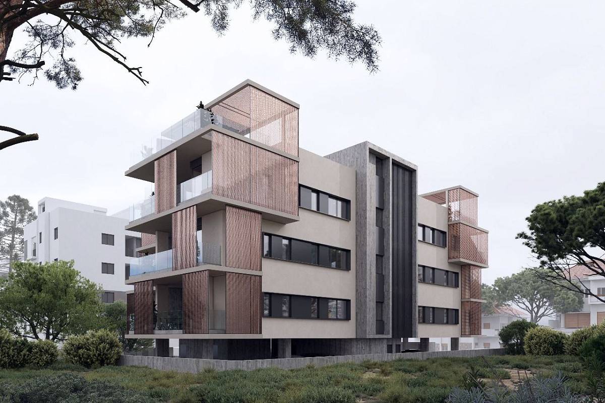 Квартира / Апартаменты in Лимассоле, Cyprus, 287 sq.m. - photo 6