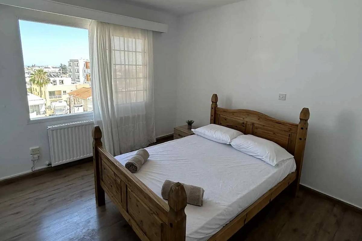 Квартира / Апартаменты in Пафосе, Cyprus, 250 sq.m. - photo 7
