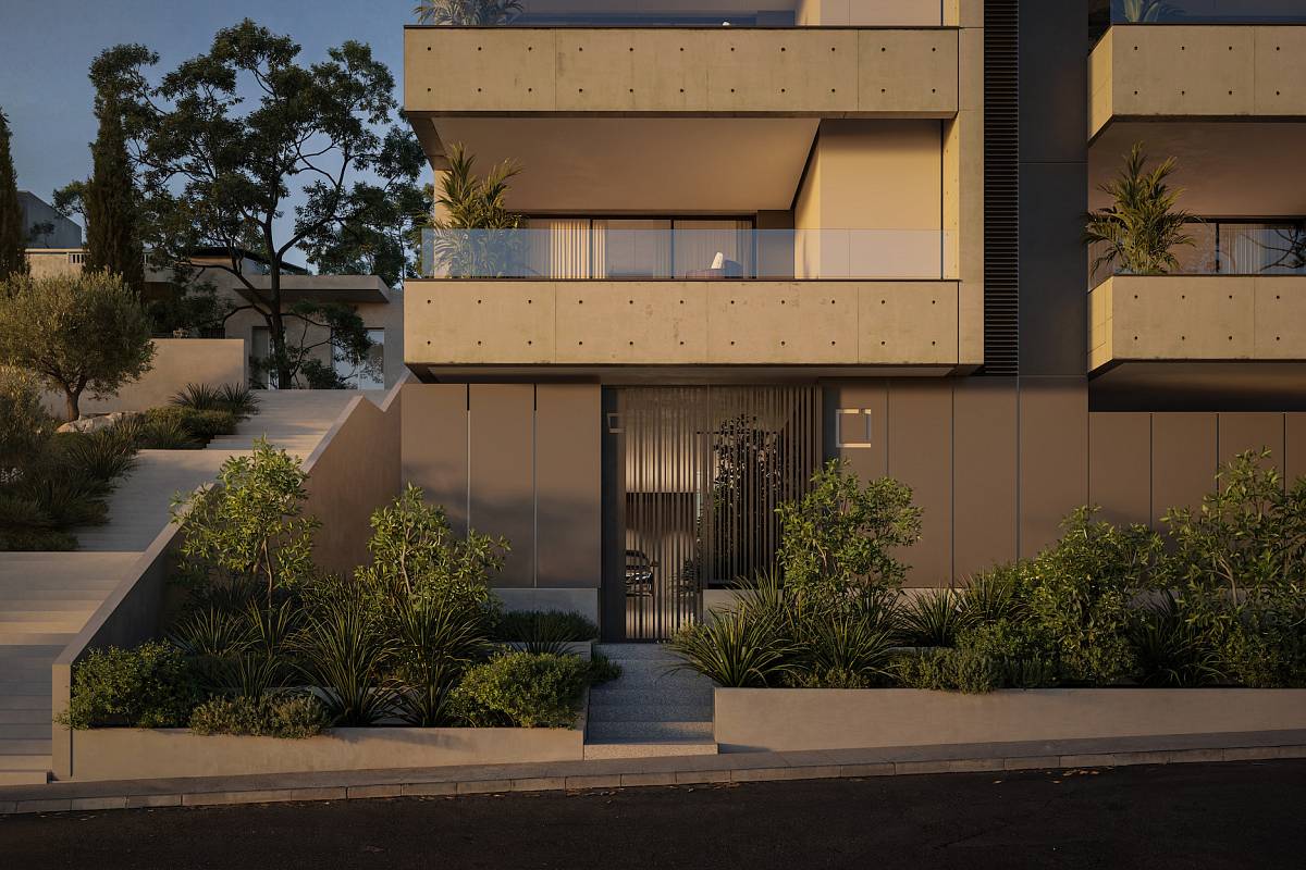 Квартира / Апартаменты in Лимассоле, Cyprus, 139 sq.m. - photo 10
