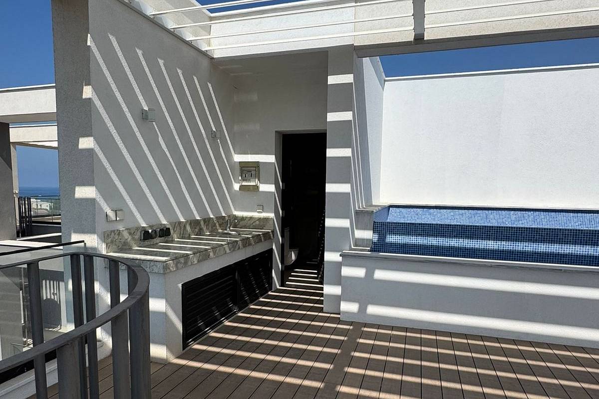 Квартира / Апартаменты in Пафосе, Cyprus, 208 sq.m. - photo 21