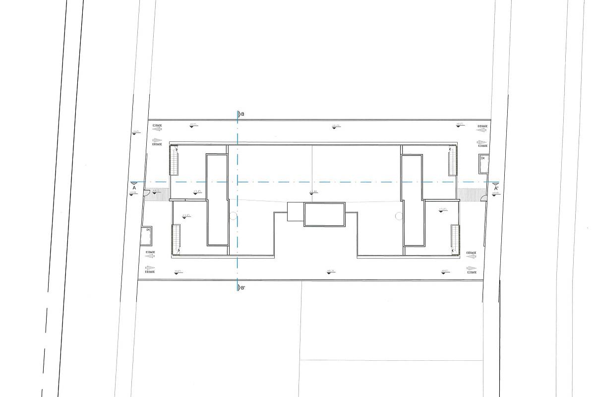 Квартира / Апартаменты in Ларнаке, Cyprus, 113 sq.m. - photo 24