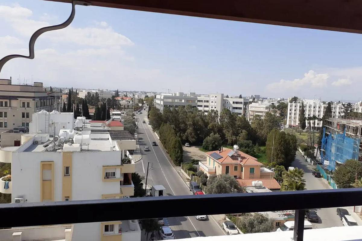 Квартира / Апартаменты in Никосии, Cyprus, 152 sq.m. - photo 15