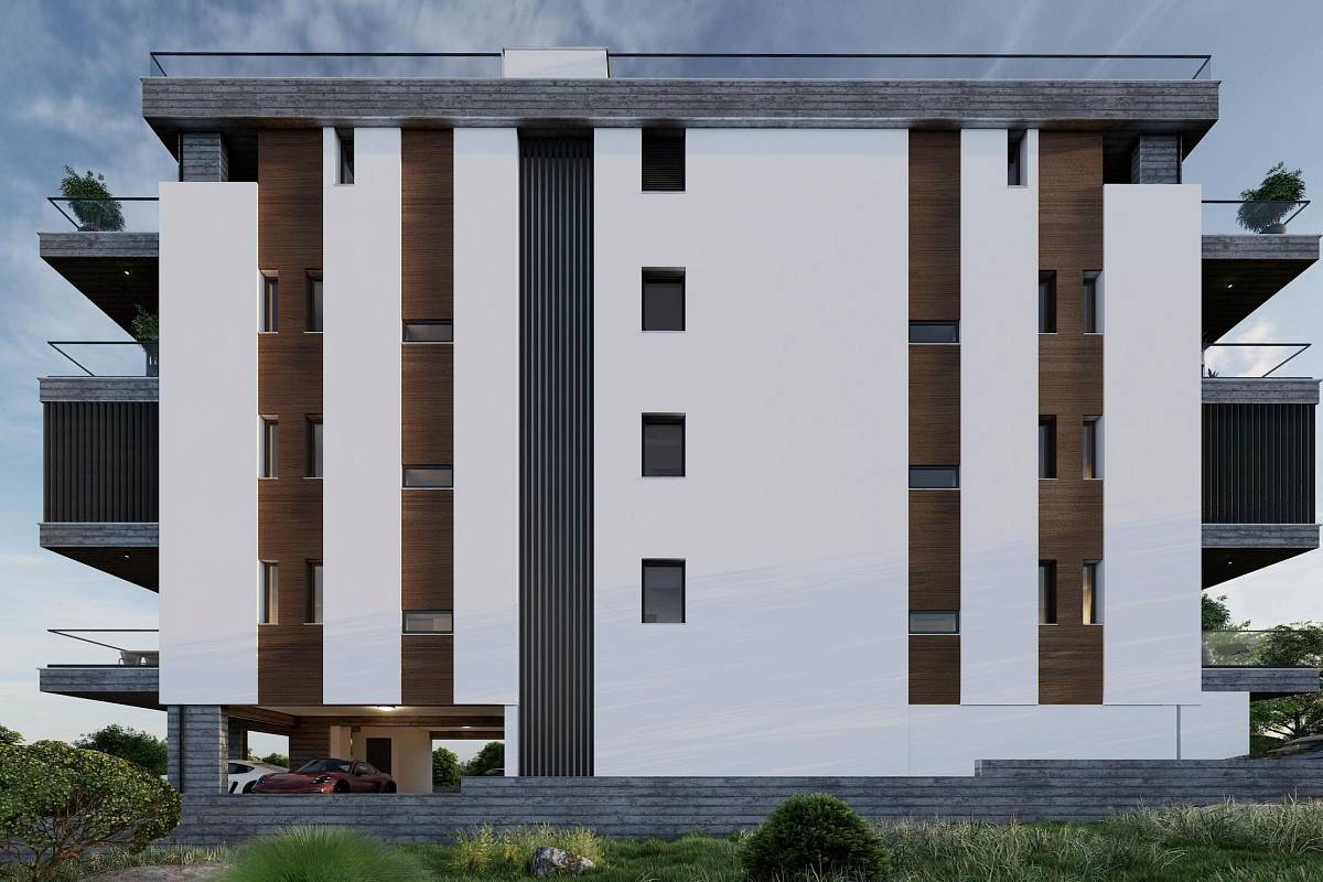 Квартира / Апартаменты in Пафосе, Cyprus, 162 sq.m. - photo 18