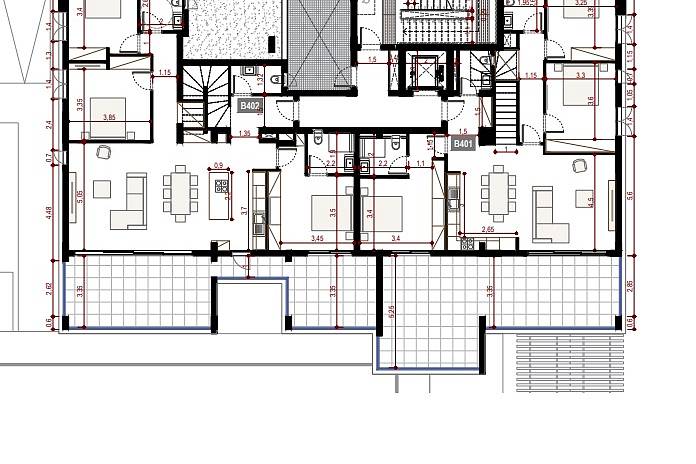 Квартира / Апартаменты in Лимассоле, Cyprus, 330 sq.m. - photo 17