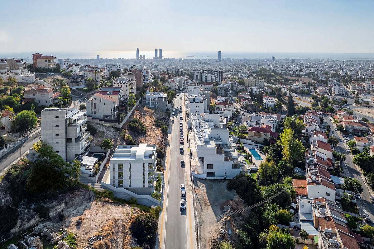 Квартира / Апартаменты in Лимассоле, Cyprus, 139 sq.m. - photo 12