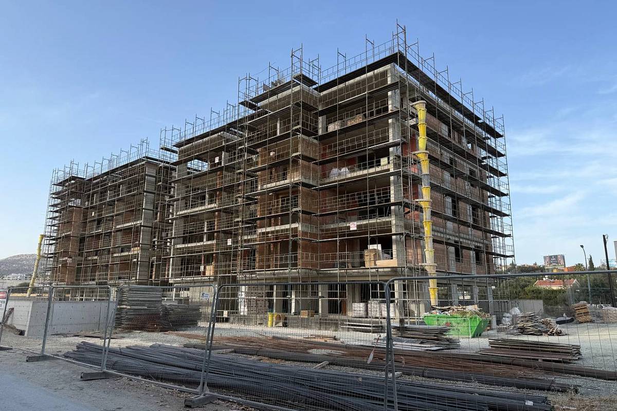 Квартира / Апартаменты in Лимассоле, Cyprus, 330 sq.m. - photo 15