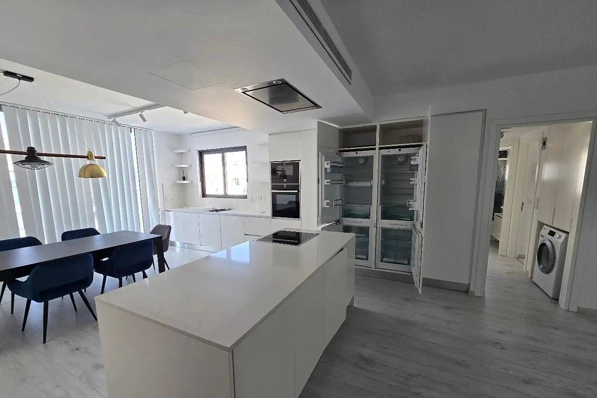 Квартира / Апартаменты in Никосии, Cyprus, 120 sq.m. - photo 10
