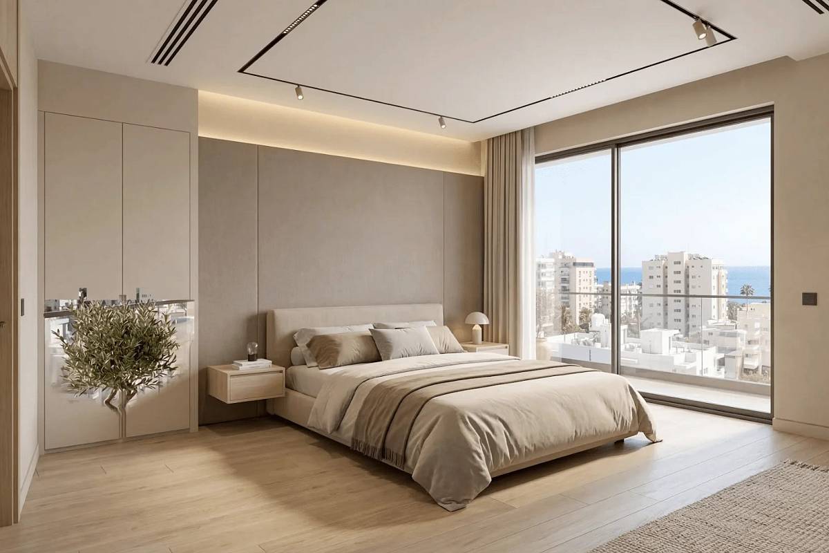 Квартира / Апартаменты in Лимассоле, Cyprus, 296 sq.m. - photo 4