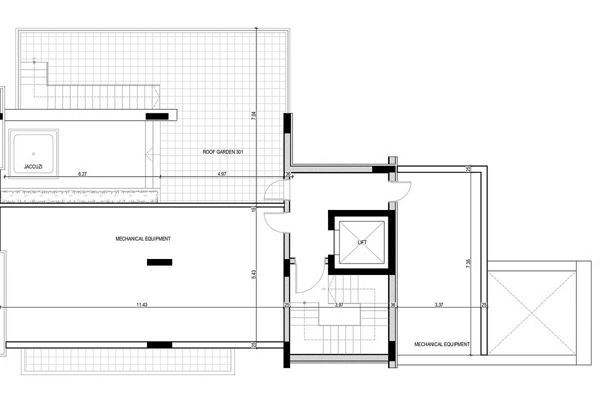 Квартира / Апартаменты in Лимассоле, Cyprus, 440 sq.m. - photo 15