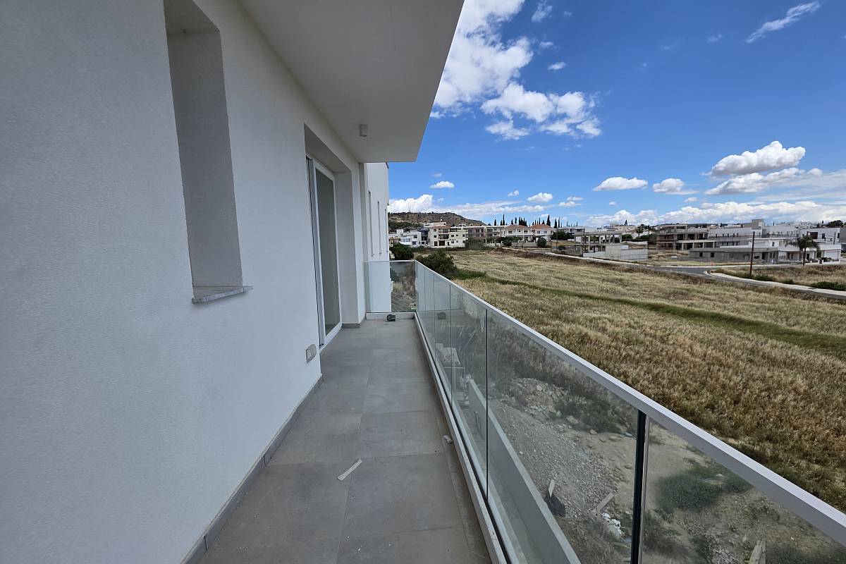Квартира / Апартаменты in Ларнаке, Cyprus, 164 sq.m. - photo 12