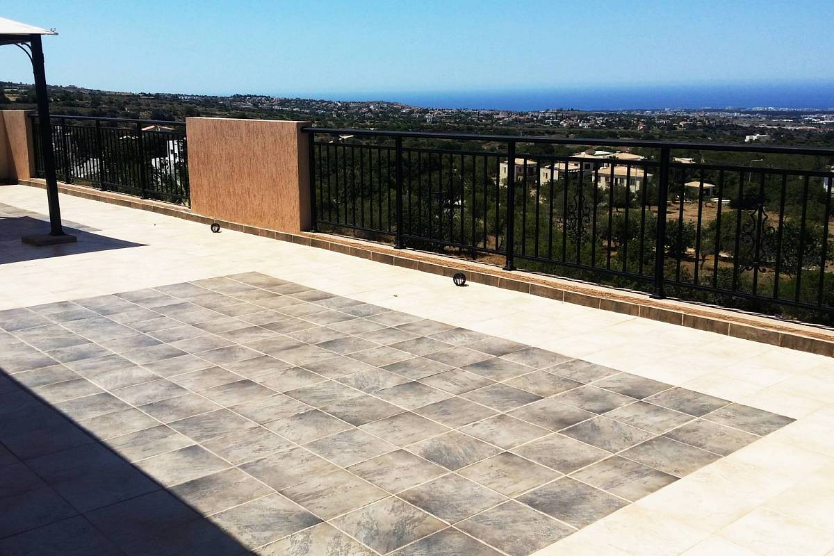 Квартира / Апартаменты in Пафосе, Cyprus, 215 sq.m. - photo 11
