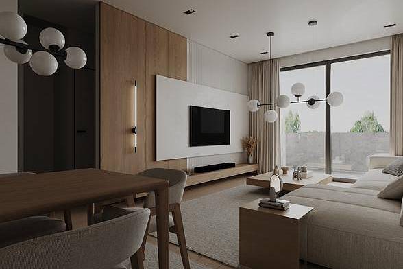 Квартира / Апартаменты in Никосии, Cyprus, 137 sq.m. - photo 6