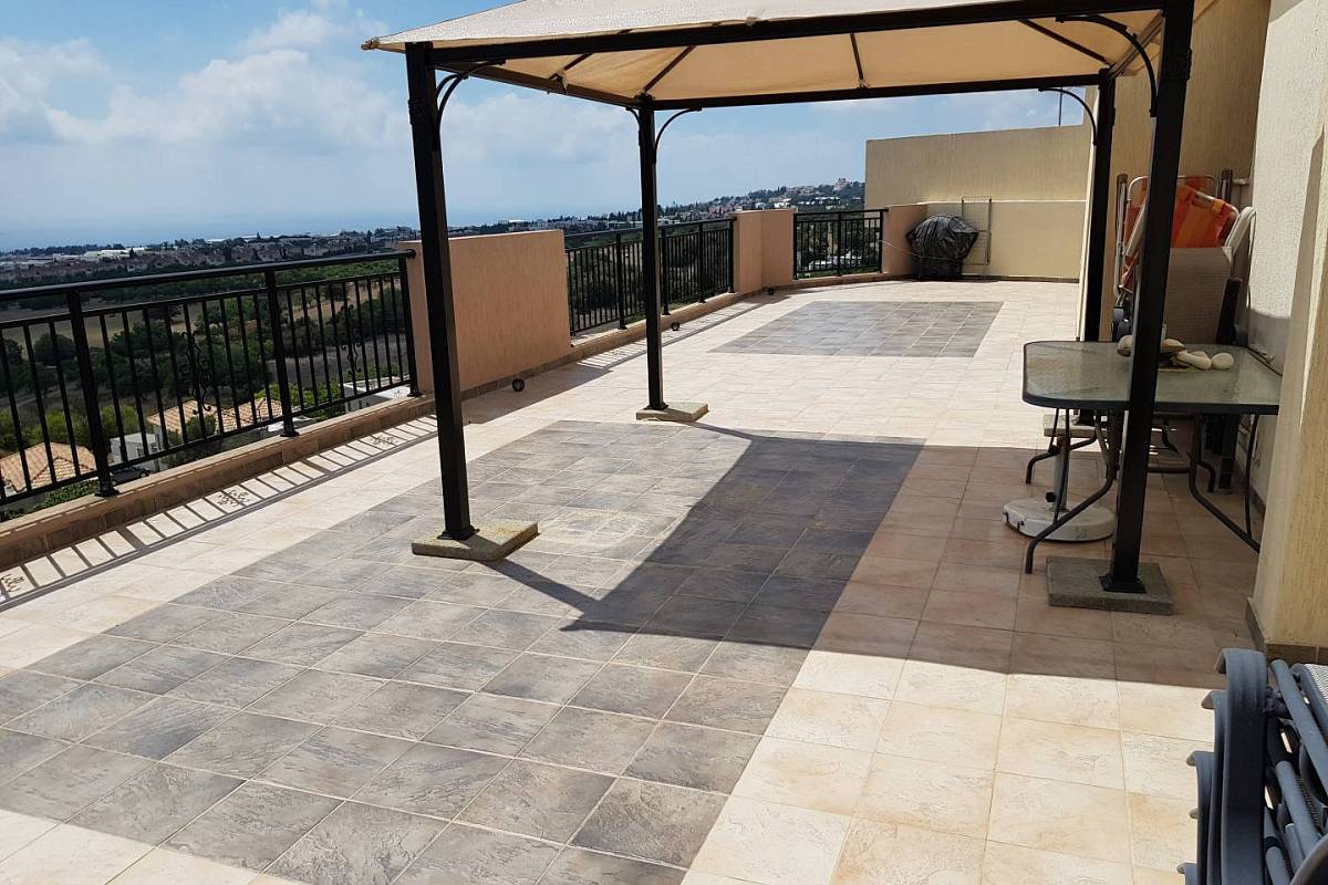 Квартира / Апартаменты in Пафосе, Cyprus, 215 sq.m. - photo 13