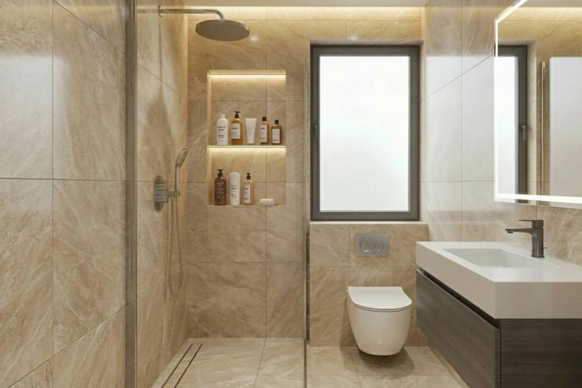 Квартира / Апартаменты in Пафосе, Cyprus, 162 sq.m. - photo 5