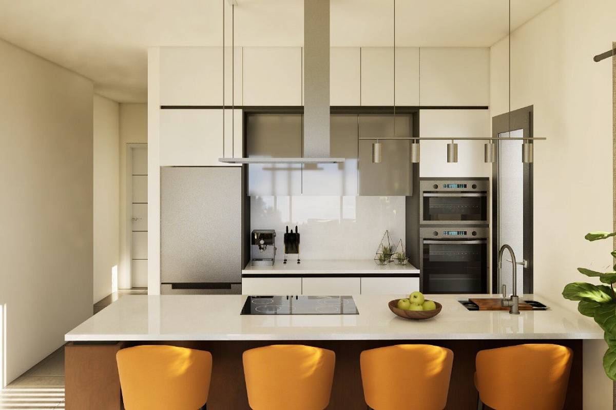 Квартира / Апартаменты in Ларнаке, Cyprus, 132 sq.m. - photo 15