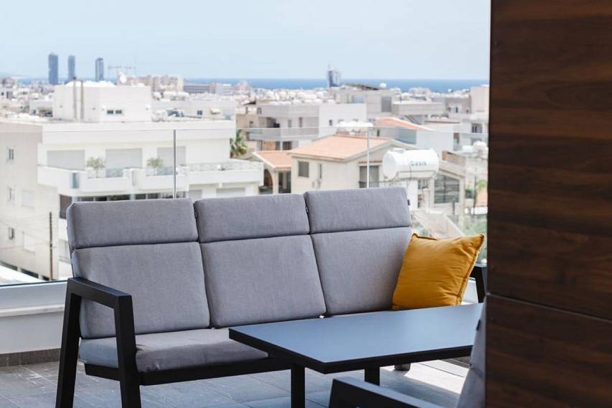 Квартира / Апартаменты in Лимассоле, Cyprus, 183 sq.m. - photo 13
