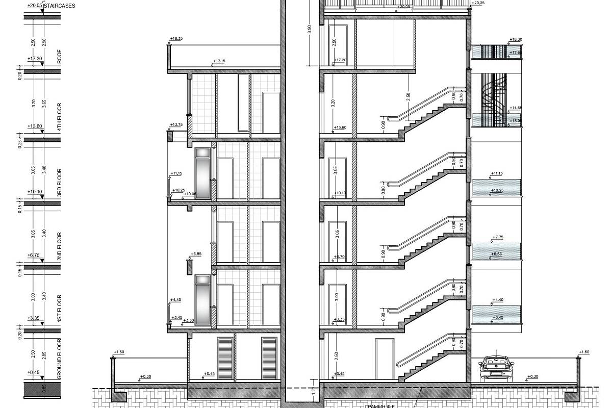 Квартира / Апартаменты in Лимассоле, Cyprus, 258 sq.m. - photo 4