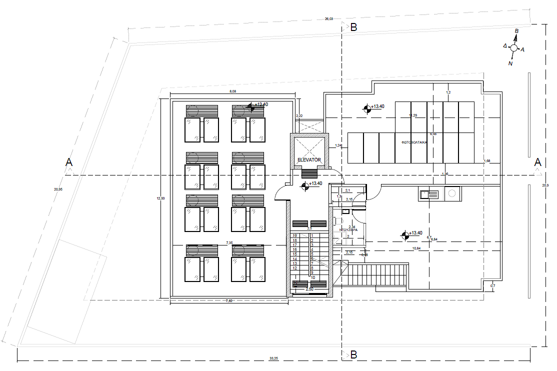 Квартира / Апартаменты in Лимассоле, Cyprus, 214 sq.m. - photo 5