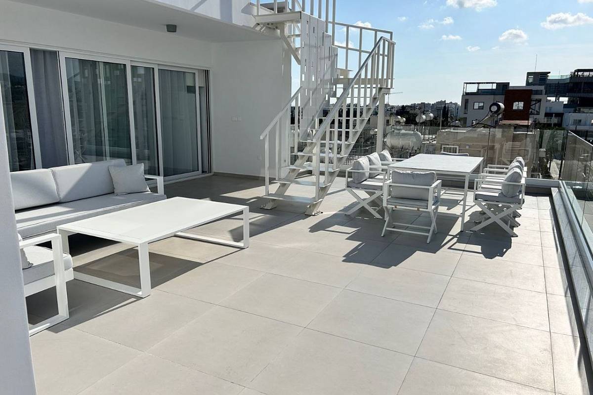 Квартира / Апартаменты in Лимассоле, Cyprus, 345 sq.m. - photo 26