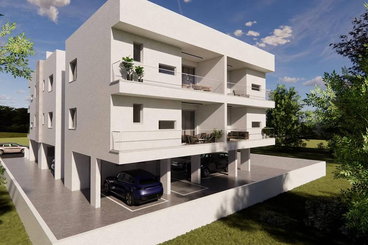 Квартира / Апартаменты in Ларнаке, Cyprus, 176 sq.m. - photo 9