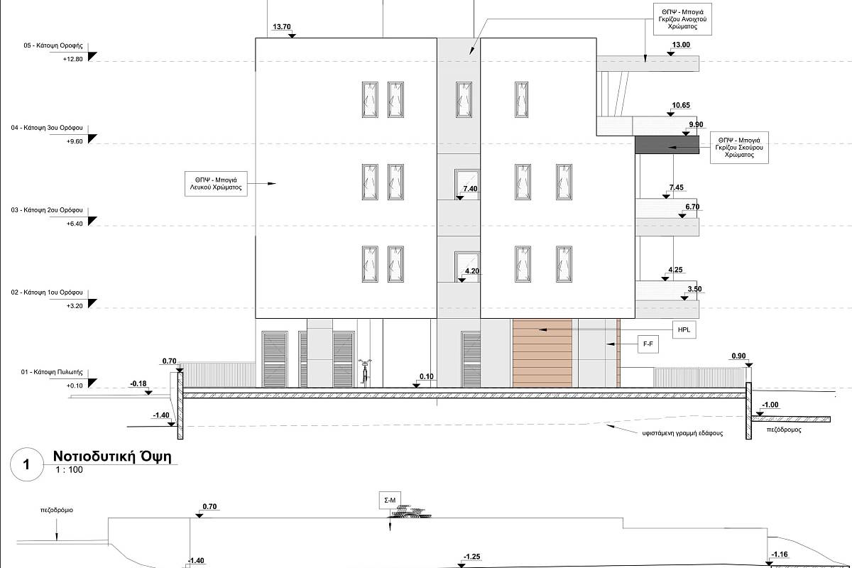 Квартира / Апартаменты in Никосии, Cyprus, 128 sq.m. - photo 15