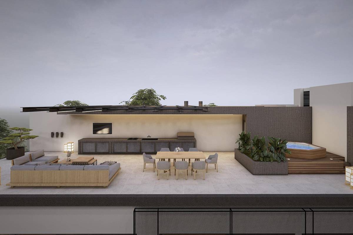 Квартира / Апартаменты in Никосии, Cyprus, 212 sq.m. - photo 16