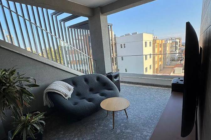 Квартира / Апартаменты in Лимассоле, Cyprus, 175 sq.m. - photo 12