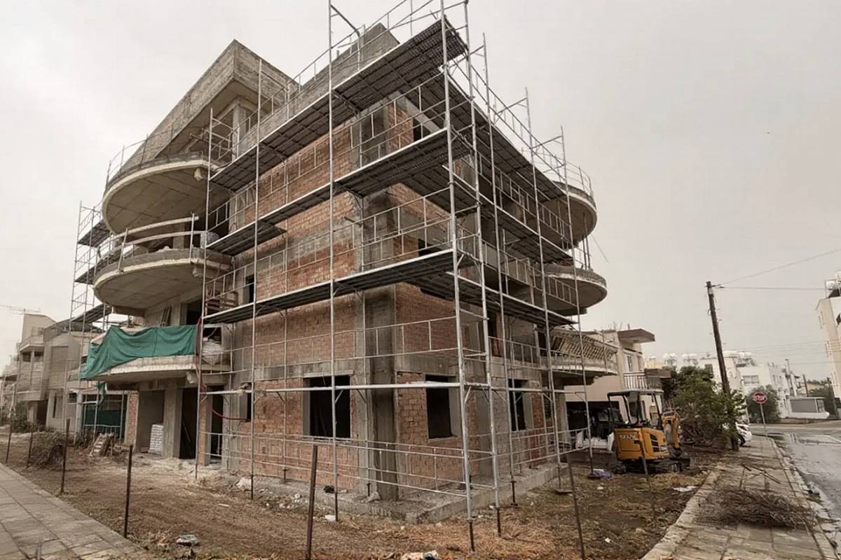 Квартира / Апартаменты in Пафосе, Cyprus, 230 sq.m. - photo 8