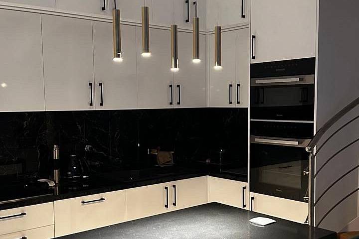Квартира / Апартаменты in Лимассоле, Cyprus, 150 sq.m. - photo 12