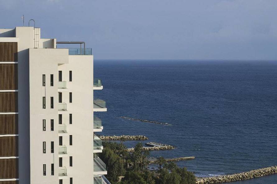 Квартира / Апартаменты in Лимассоле, Cyprus, 453 sq.m. - photo 521