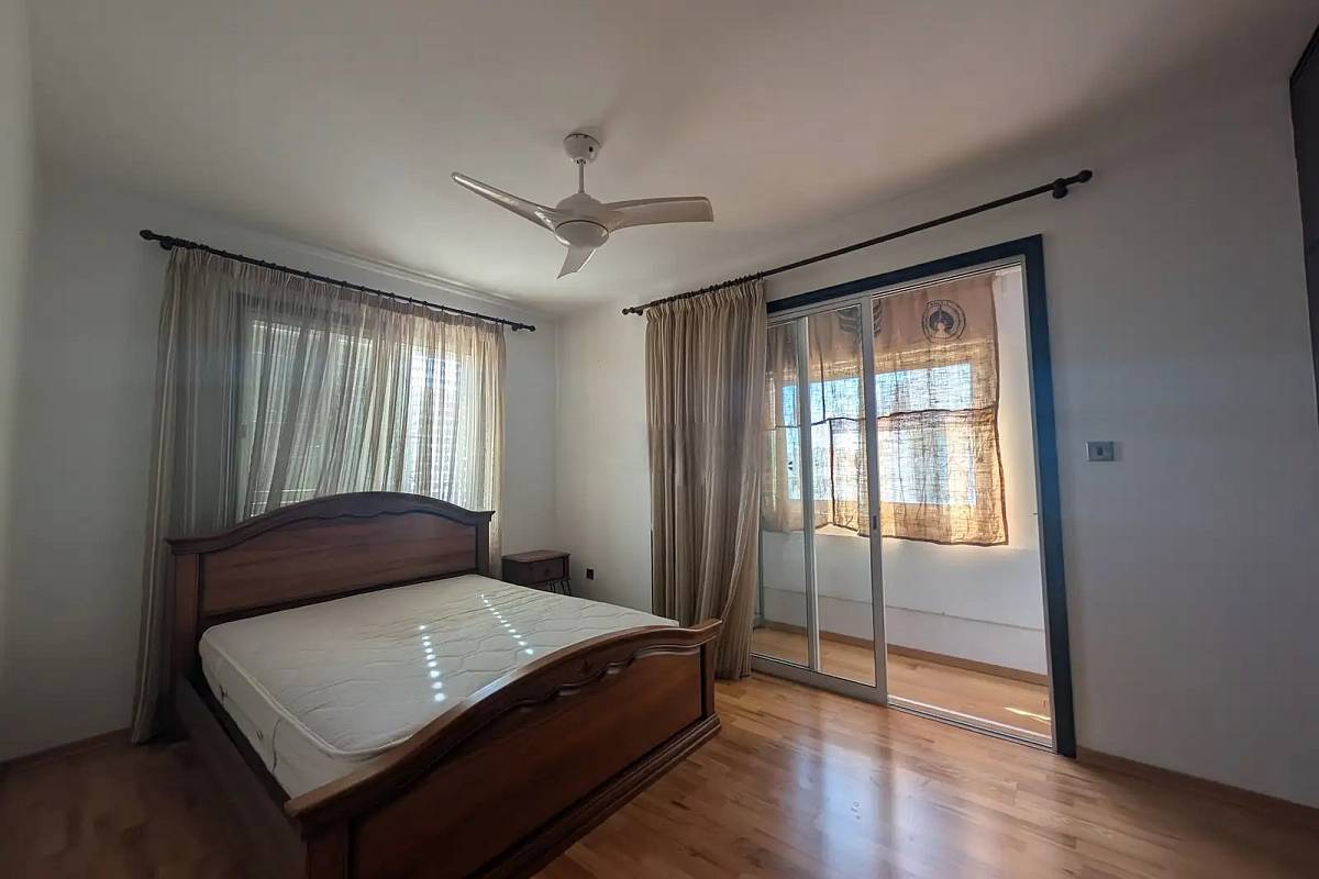 Квартира / Апартаменты in Никосии, Cyprus, 200 sq.m. - photo 9