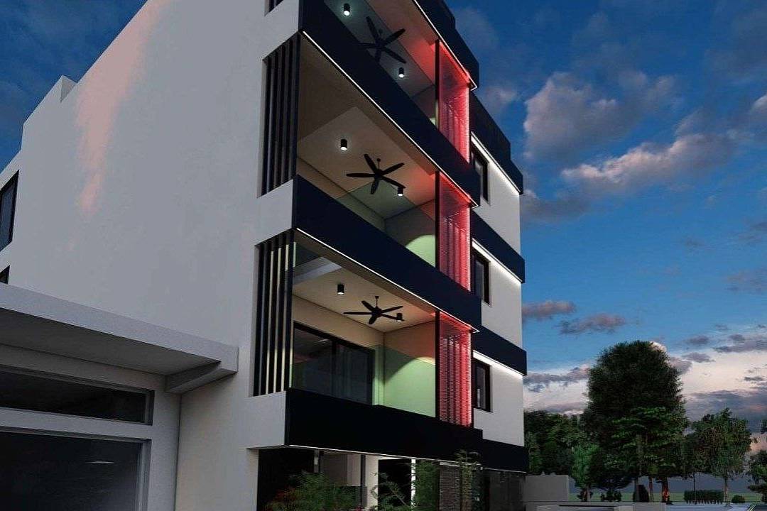 Квартира / Апартаменты in Никосии, Cyprus, 166 sq.m. - photo 7
