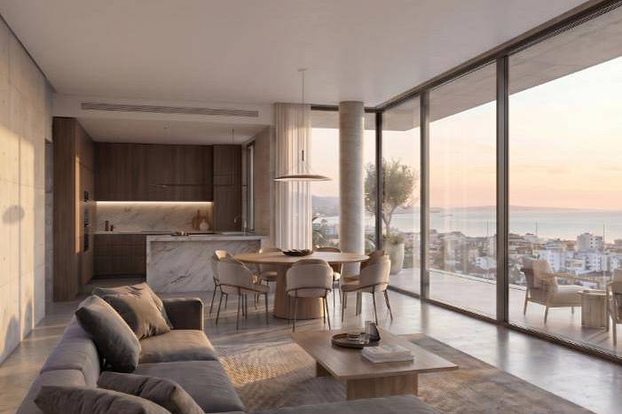 Квартира / Апартаменты in Лимассоле, Cyprus, 261 sq.m. - photo 3