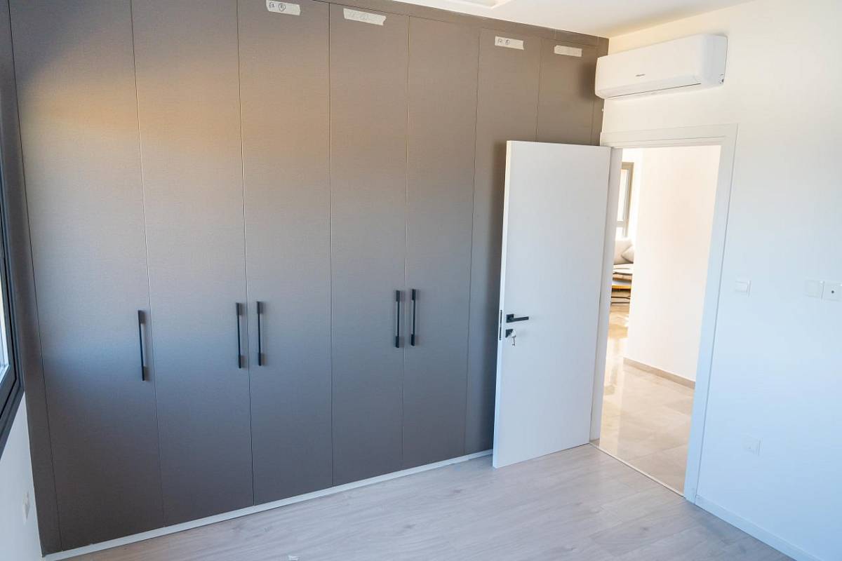 Квартира / Апартаменты in Лимассоле, Cyprus, 180 sq.m. - photo 9