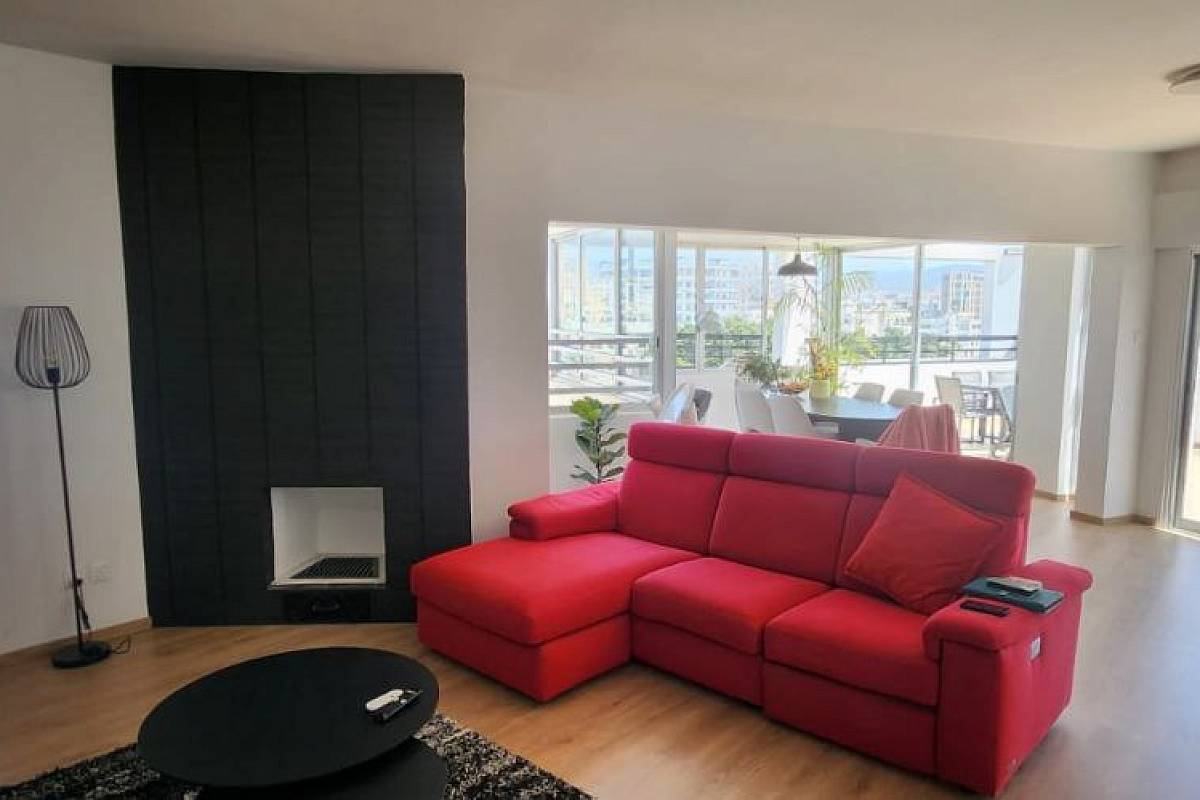 Квартира / Апартаменты in Лимассоле, Cyprus, 200 sq.m. - photo 6