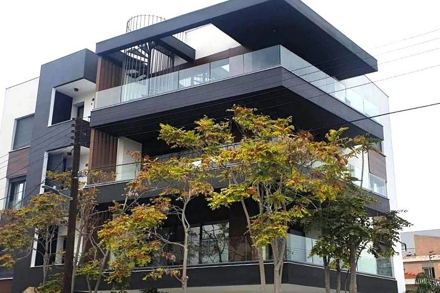 Квартира / Апартаменты in Лимассоле, Cyprus, 171 sq.m. - photo 67