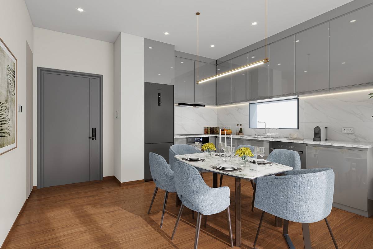 Квартира / Апартаменты in Пафосе, Cyprus, 162 sq.m. - photo 7