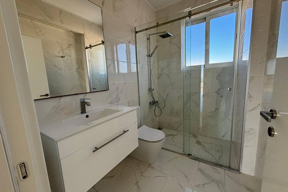 Квартира / Апартаменты in Пафосе, Cyprus, 130 sq.m. - photo 12