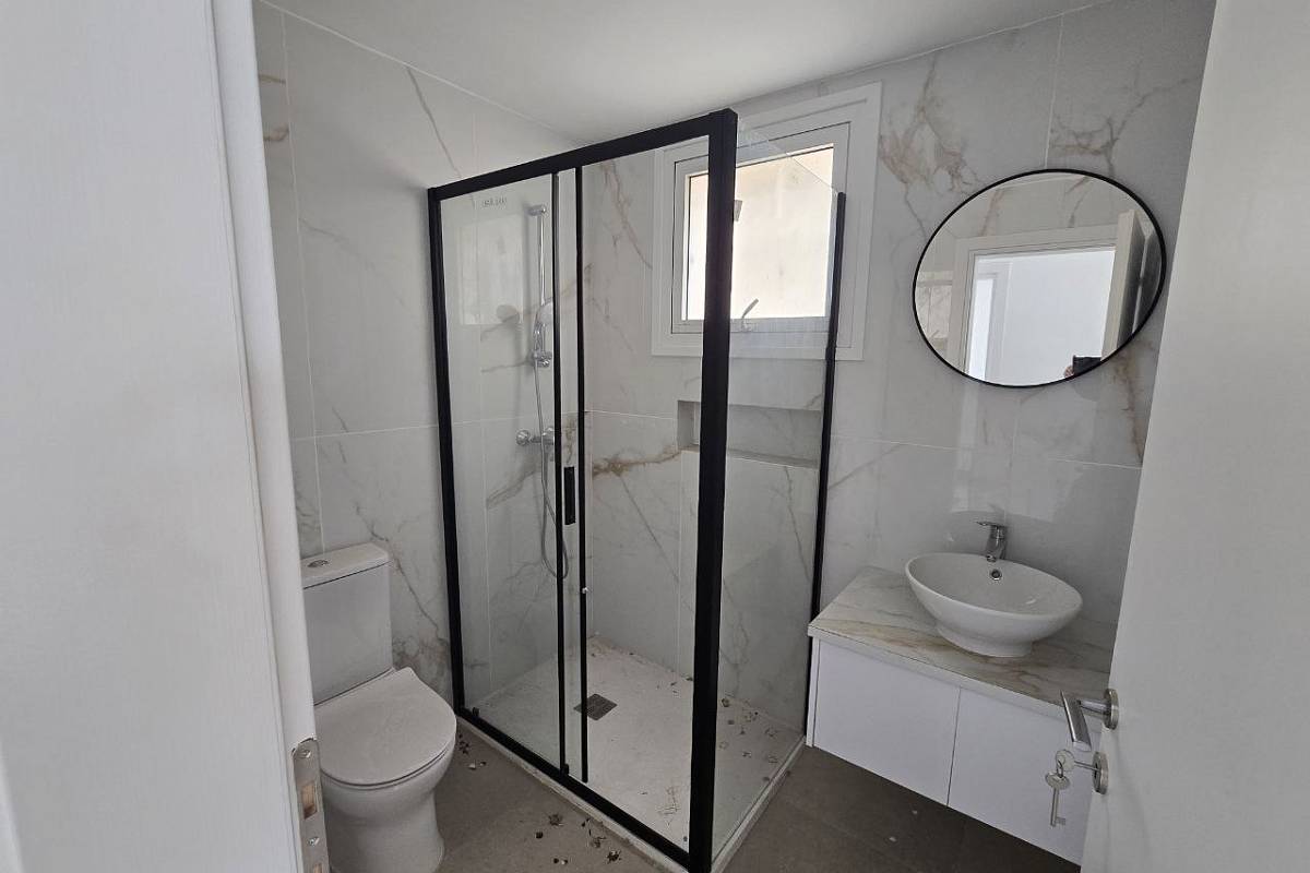 Квартира / Апартаменты in Ларнаке, Cyprus, 120 sq.m. - photo 15