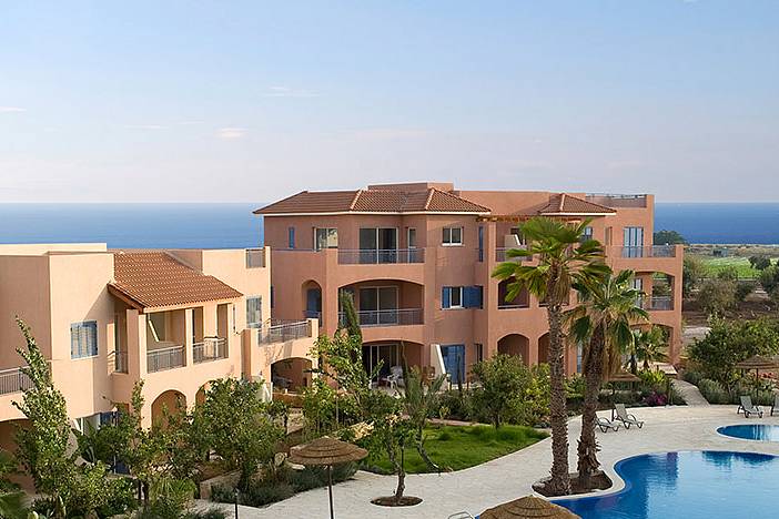 Квартира / Апартаменты in Пафосе, Cyprus, 156 sq.m. - photo 12