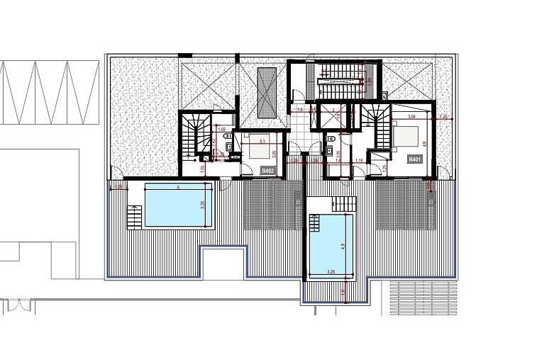 Квартира / Апартаменты in Лимассоле, Cyprus, 330 sq.m. - photo 18
