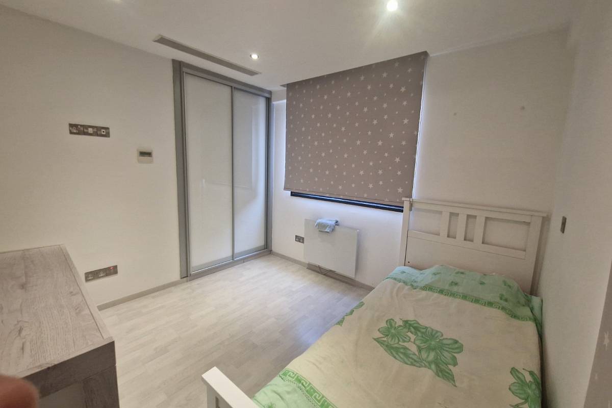 Квартира / Апартаменты in Никосии, Cyprus, 200 sq.m. - photo 4