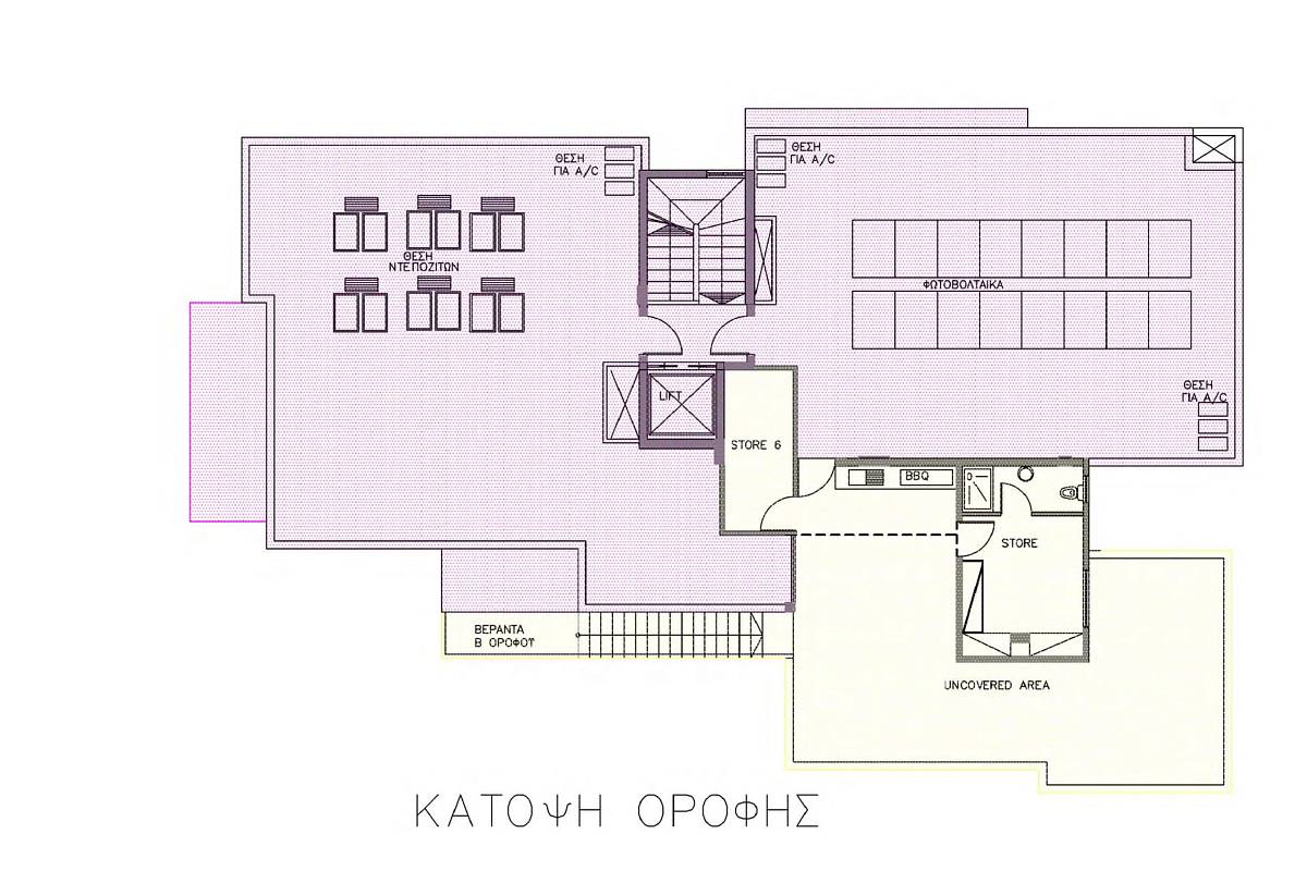 Квартира / Апартаменты in Лимассоле, Cyprus, 209 sq.m. - photo 15