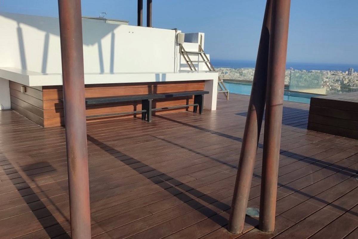Квартира / Апартаменты in Лимассоле, Cyprus,  sq.m. - photo 17