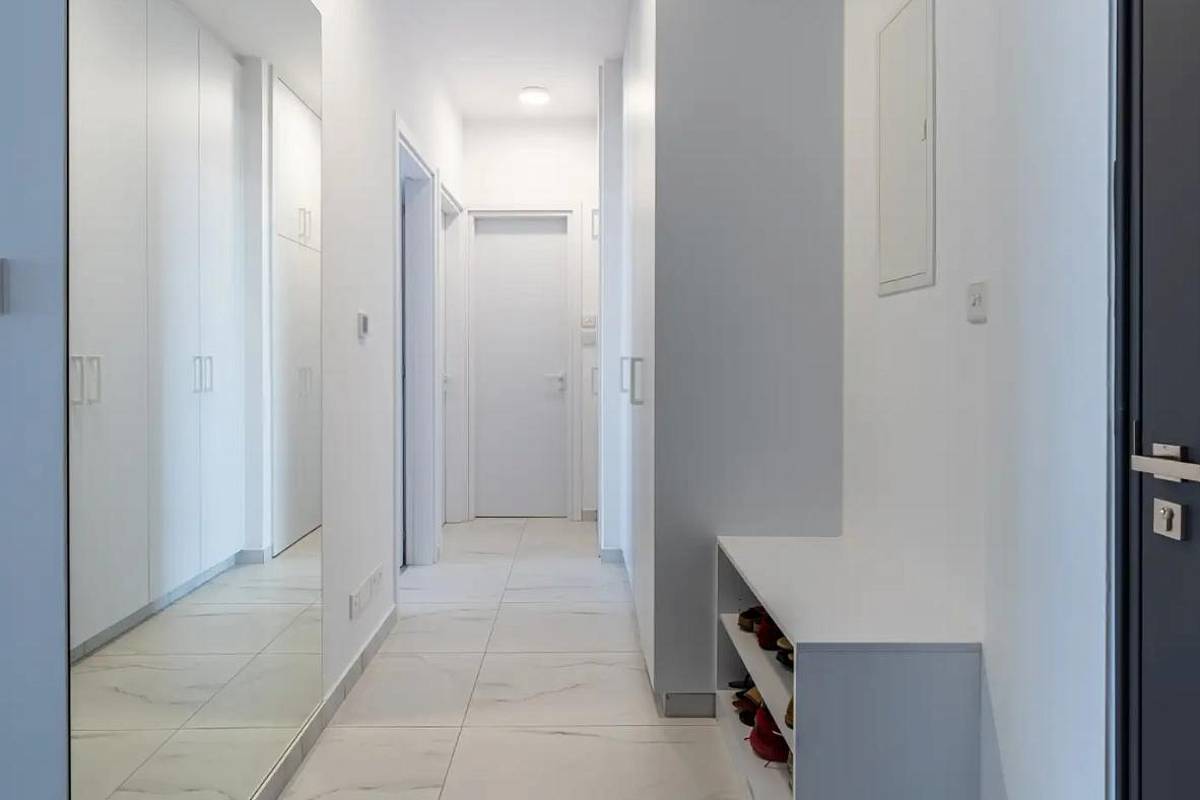 Квартира / Апартаменты in Лимассоле, Cyprus, 105 sq.m. - photo 11